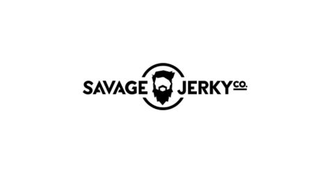Savage Jerky Co Promo Code — 20 Off Sitewide 2024