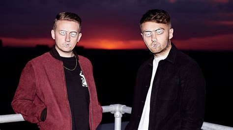 Stream A Guest Mix From Disclosure On Kcrws Metropolis Metropolis