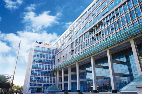 Szzt Electronics Shenzhen Co Ltd