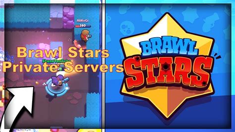Brawl Stars Private Server Archives Clash Server