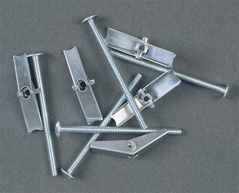 The style of curtain i have will require me to remove the bracket from the wall to be able to take the curtain down (to wash it). Closetmaid 2877 Wall Anchors and Screws for Drywall 5-pack