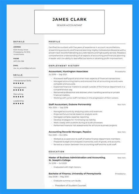 Certifications On A Resume Best Tips Examples ·