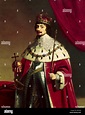 Frederick V, 16.8.1596 - 21.11.1632, Elector Palatine 1610 - 1623 Stock ...