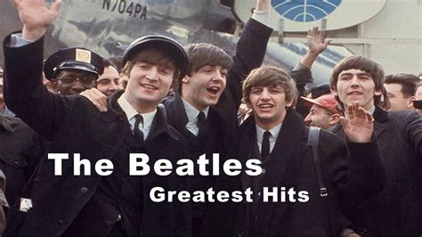 The Beatles Best Of Best Songs The Beatles Full Album Youtube