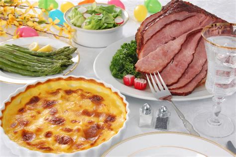 20 Best Traditional American Easter Dinner Best Diet And Healthy