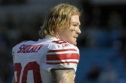 The Life And Career Of Jeremy Shockey (Complete Story)