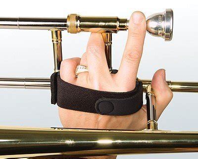 Uchwyt Do Puzonu Neotech Trombone Grip Sklep Muzyczny Sonore