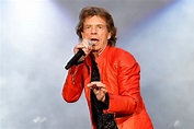 Mick Jagger Recovering After Undergoing Heart Surgery – CBS Los Angeles