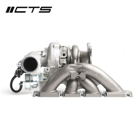 Cts Turbo Hybrid K04 X Turbocharger For Vw Tsi And Fsi Engines