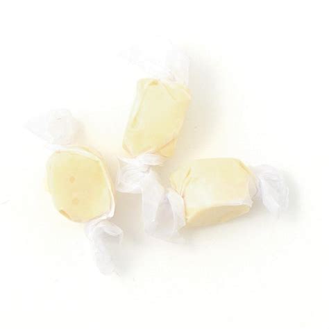 Old Fashioned Taffy Buttered Popcorn Saltwater Taffy 3 Lb Bag
