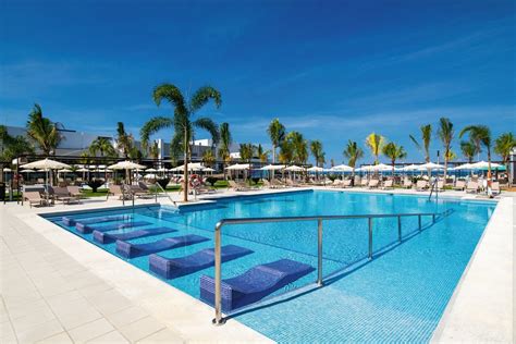 Riu Montego Bay Adults Only All Inclusive Montego Bay Mahoe Bay Rose Hall Ironshore Po
