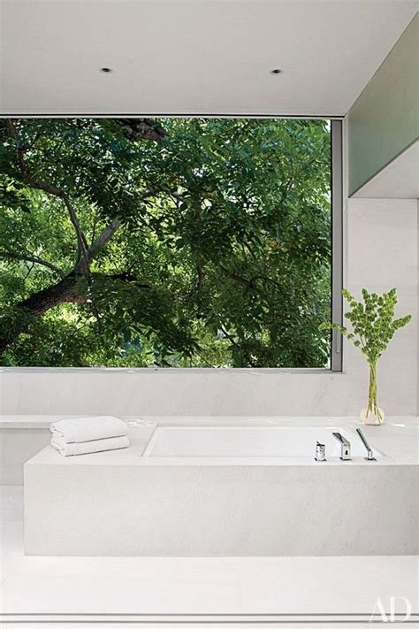 13 Gorgeous Minimalist Bathrooms Minimalist Bathroom Contemporary