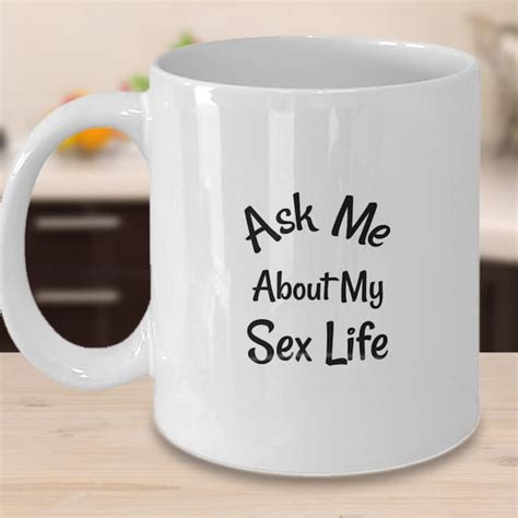 Sexual Couple Mugs Etsy