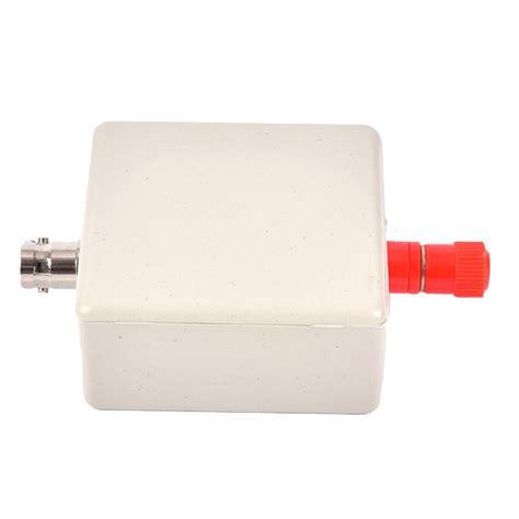 Abs White Mini Accessories Easy Accessibility K Mhz Impedance