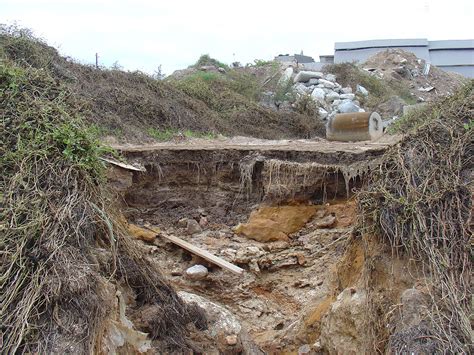 Karst Sinkholes Pela Geoenvironmental