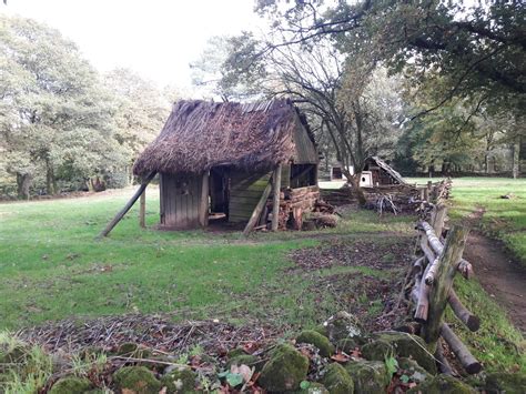 Une étude De Repositionnement Pour Le Site Archéologique Du Village De