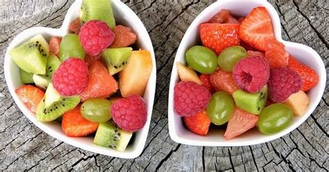 10 makanan untuk meningkatkan daya tahan tubuh. Manfaat Mengkonsumsi Antioksidan Bagi Kesehatan Tubuh Dari Makanan Sehat - Gammafis Blog