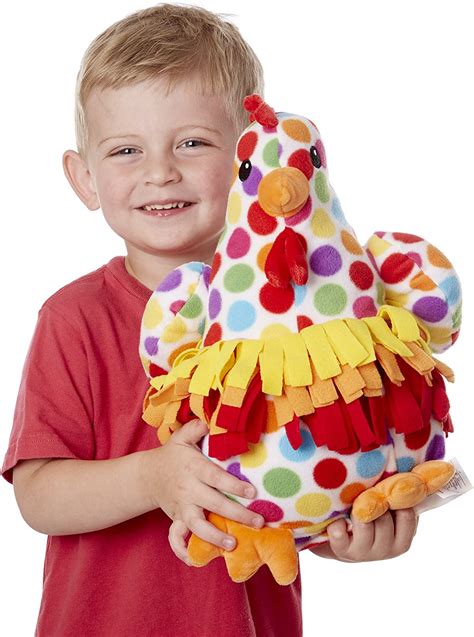 Melissa And Doug Dotty Chicken Melissa And Doug Toys And Games