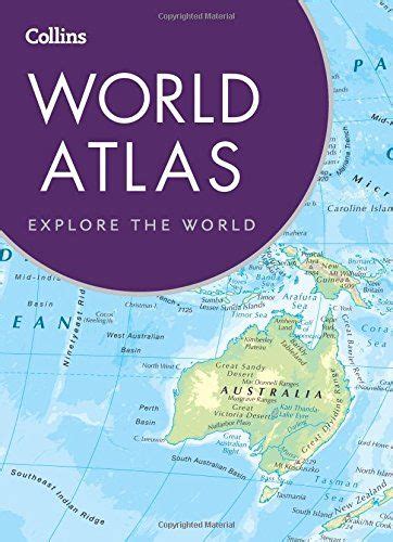 The Best World Atlases In 2021 Vivid Maps Atlas Paperbacks Ebook