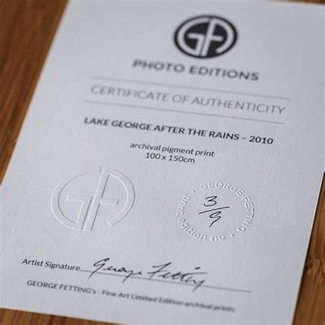 Do we need to fix something? certificate of authenticity in 2020 (With images) | Art certificate, Selling artwork, Stamp design