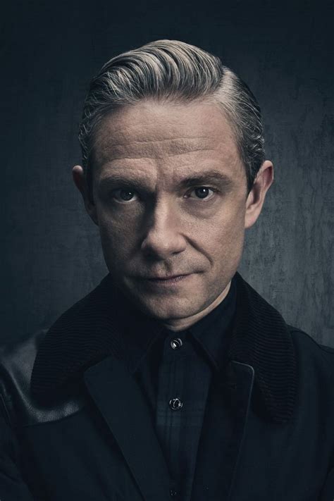 Sherlocks4 Martin Freeman As Doctor John Watson Martin Freeman