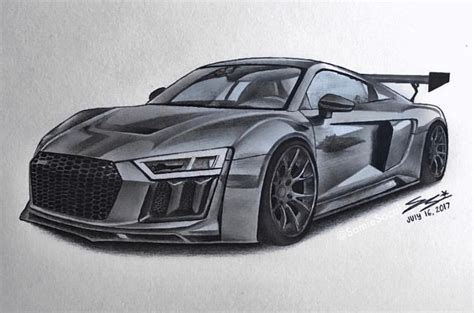 See full list on fr.wikipedia.org Customized Audi R8 v10 Widebody - samiesocal - Draw to Drive