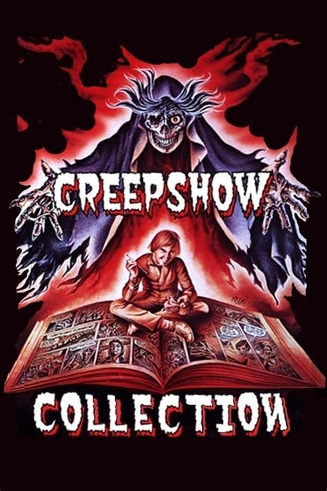 Creepshow Collection — The Movie Database Tmdb