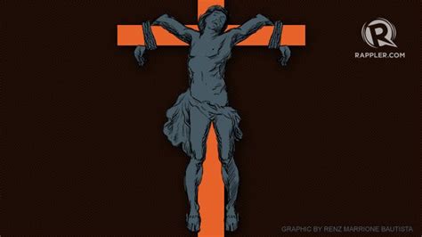 The Practice Of Crucifixion