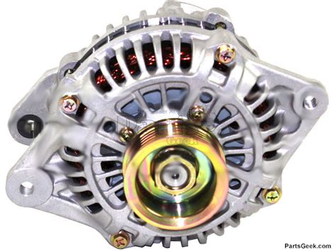 Subaru Forester Alternator Car Alternators Pure Energy Remy Denso