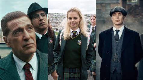 10 Irish Films Tv Shows And Documentaries To Binge On Netflix While In Lockdown The Irish Post