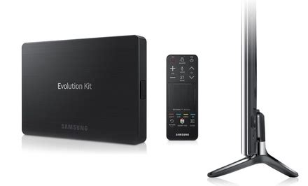 Samsung Smart Evolution Kit Groupon Goods