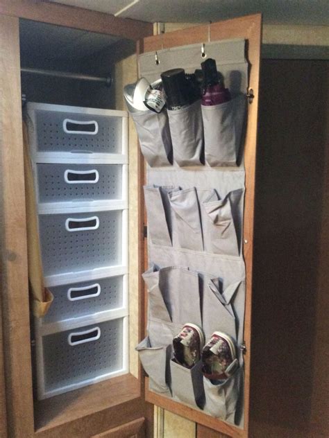 Best Rv Closet Organizer Randolph Indoor And Outdoor Design