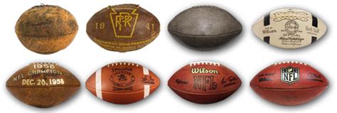 Maybe you would like to learn more about one of these? Lets Take A Look At The History Of American Football