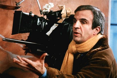 Biografia Di François Truffaut