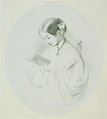 Joanna Hilary Bonham Carter (1821-65) - Miss Florence Nightingale