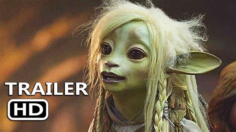 The Dark Crystal Age Of Resistance Official Trailer