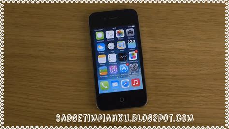 13 october / malaysia release date: DUEL Harga iPhone 4 Dan iPhone 5 Mana Yang Terbaik