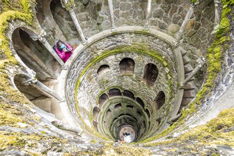 The Top Things To Do In Sintra Portugal