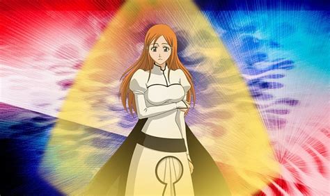 Inoue Orihime Bleach Image By Klab 2270742 Zerochan Anime Image