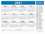 Calendar 2021 Printable With Holidays In Philippines - bmp-syrop