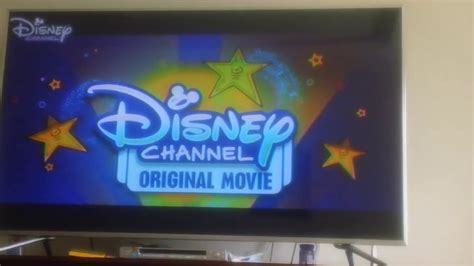 Disney Channel Original Movie Youtube