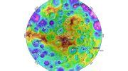 New Research Shows Ice In Ceres Shadowed Craters Linked To Tilt History