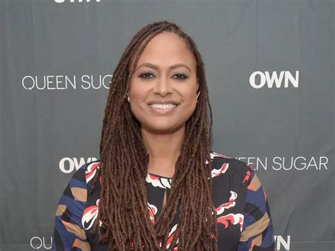Selma Director Ava Duvernay Will Make A Netflix Limited Series Based On The Central Park Five