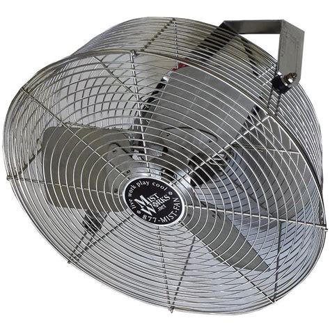 Making The Most Of Wall Mount Outdoor Fans Wall Mount Ideas