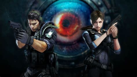 Link your capcom id and game accounts to easily check your current game info! Resident Evil Revelations 1 & 2 Recensione: l'orrore ...