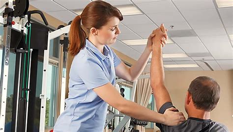 Physiotherapy And Rehabilitation Centre Physiotherapy Service Physioexperts