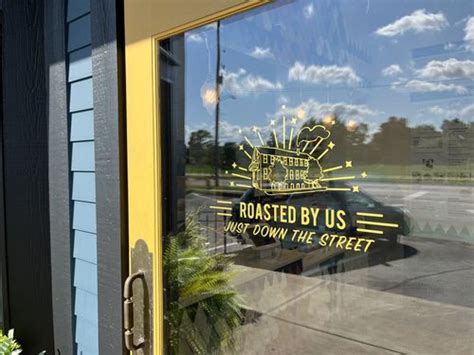 Water Street Coffee Opens New Drive Thru Location North Of Downtown