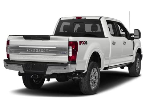 2019 Ford F 350 Reviews Ratings Prices Consumer Reports