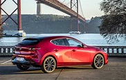 New 2022 Mazda 3 Hatchback, Price, Specs | New 2023 Mazda Model