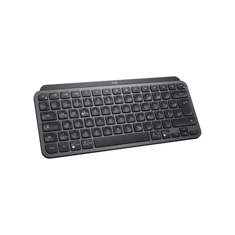 Logitech Mx Keys Mini Kablosuz Klavye Fiyatı Siyah Vatan Bilgisayar